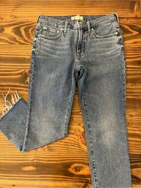 Vintage Jean